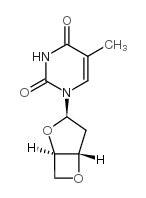 3',5'-脱水胸苷图片