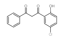 1-(5-Chloro-2-hydroxyphenyl)-3-phenyl-1,3-propanedione picture