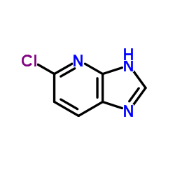 5-Chloro-3H-imidazo[4,5-b]pyridine picture