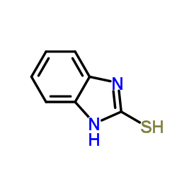 2-Mercaptobenzimidazole picture