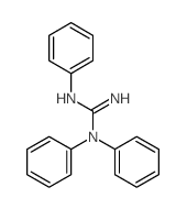 Guanidine,N,N,N'-triphenyl- picture