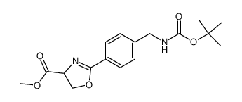 622847-15-8 structure