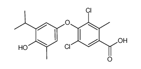 649725-40-6 structure