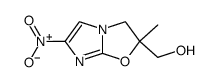 (2-METHYL-2H-PYRAZOL-3-YL)-PHENYL-METHANONE Structure