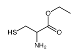 ethyl DL-cysteinate picture