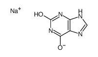 N-desmethylstobadine picture