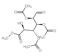 2,3,4-Tri-O-acetyl-α-D-glucuronic Acid Methyl Ester picture