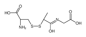 thiola-cysteine disulfide picture