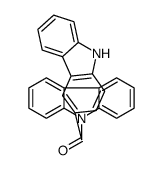 carbazol-9-yl(9H-carbazol-3-yl)methanone Structure