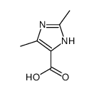 2,5-dimethyl-1H-imidazole-4-carboxylic acid picture