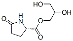 2,3-dihydroxypropyl 5-oxo-L-prolinate picture