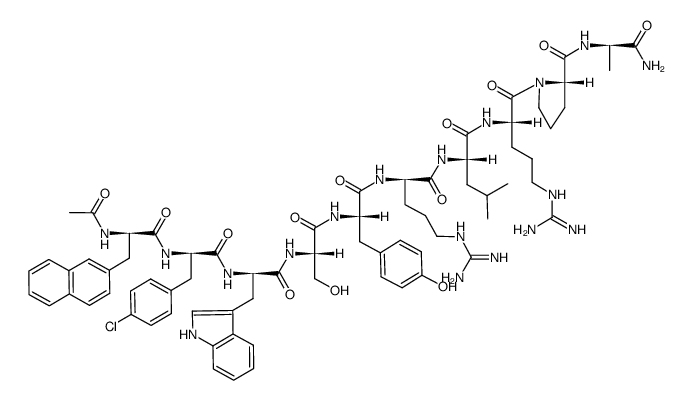 -lh-rh Structure