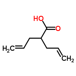 2-Allyl-4-Pentenoic acid picture
