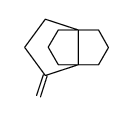 [3.3.3]Propellane, 2-methylene Structure