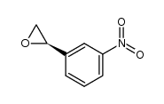 (R)-(-)-(3-nitrophenyl)oxirane picture