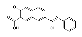 205522-30-1 structure