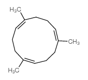 trimethyl-1,5,9-cyclododecatriene picture