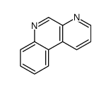 benzo[f][1,7]naphthyridine Structure