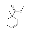 Methyl 1,4-dimethyl-3-cyclohexene-1-carboxylate picture
