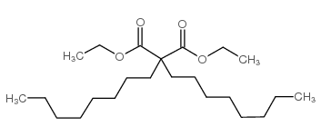 DIETHYL DIOCTYLMALONATE picture
