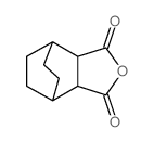 4,7-Ethanoisobenzofuran-1,3-dione,hexahydro- picture