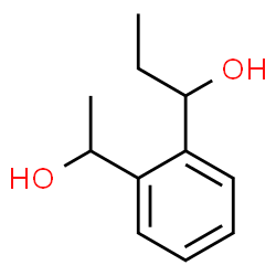 1,2-Benzenedimethanol,-alpha--ethyl--alpha--methyl-,(-alpha-S,-alpha-S)-(9CI) picture
