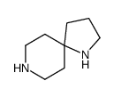 1,8-Diazaspiro[4.5]decane structure