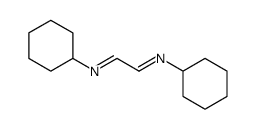 GLYOXAL-BIS-CYCLOHEXYLIMINE picture