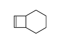 4a,8a-Ethenonaphthalene, 1,2,3,4,5,6,7,8-octahydro结构式