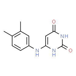 WAY-300046 structure