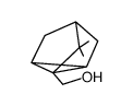 (7,7-dimethyl-2,6-cyclo-norbornan-1-yl)-methanol Structure
