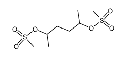 dimethylmyleran Structure