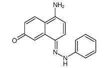 5-amino-8-(phenylazo)naphthol picture