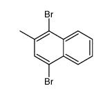 1,4-dibromo-2-methylnaphthalene picture