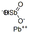 Lead, antimonial结构式