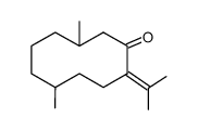 2-(4-biphenylyl)-2-propanol结构式