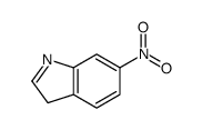 3H-Indole,6-nitro- picture