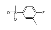 2-氟-5-(甲基磺酰基)甲苯图片