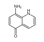 8-Amino-5-quinolinol picture