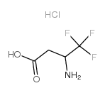 2-AMINO-4,4,4-TRIFLUORO-N-BUTYRIC ACID HYDROCHLORIDE picture