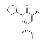 919989-62-1 structure