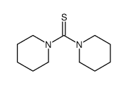 di(piperidin-1-yl)methanethione picture