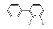 2-Bromo-6-phenylpyridine N-oxide picture