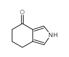 6,7-DIHYDRO-2H-ISOINDOL-4(5H)-ONE picture