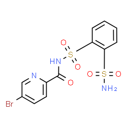 1154060-47-5 structure