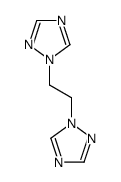 1,1'-(1,2-Ethanediyl)bis-1H-1,2,4-triazole图片