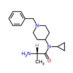 1354007-43-4 structure