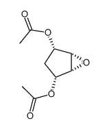 6-Oxabicyclo[3.1.0]hexane-2,4-diol,diacetate,(1R,2R,4S,5S)-rel-(9CI) picture