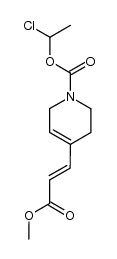 (1S,2R)-2-((((11S,12R)-9,10-dimethyl-12-(4-methylphenylsulfonamido)-9,10-dihydro-9,10-ethanoanthracen-11-yl)oxy)carbonyl)cyclohexanecarboxylic acid结构式