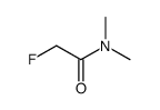 N,N-dimethylmonofluoroacetamide图片